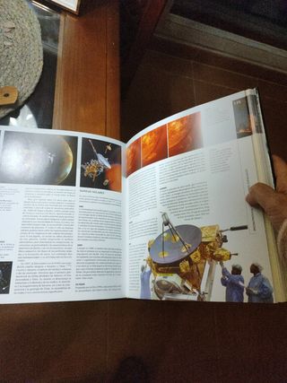 Atlas del cielo (Spanish Edition)