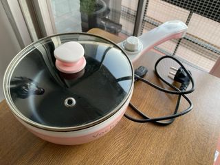 Mini olla electrica