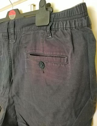 Bermuda Kokue AzulOsc 5XL