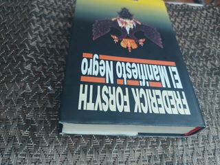 El Manifiesto Negro
