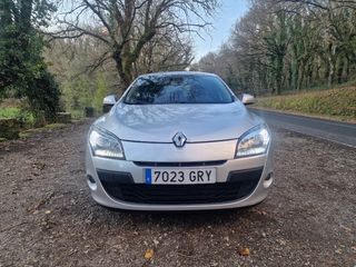 Renault Megane III 105cv dCi Dynamique