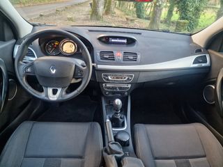 Renault Megane III 105cv dCi Dynamique