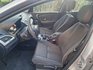 Renault Megane III 105cv dCi Dynamique