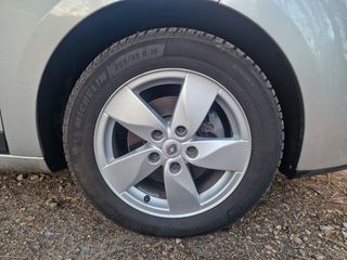 Renault Megane III 105cv dCi Dynamique