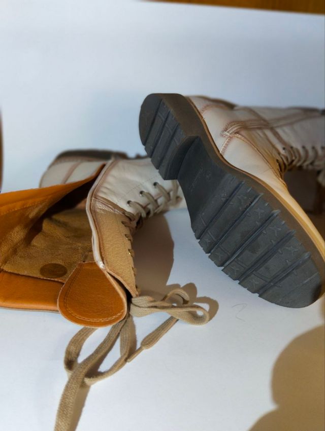 Botas Pikolinos de mujer talla 40 nuevas