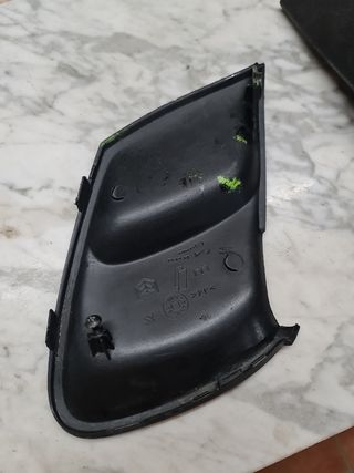 Piaggio nrg carcasa