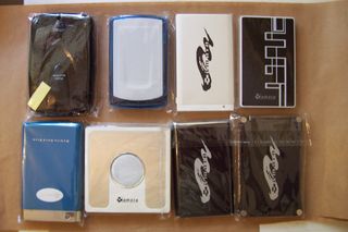 Box HDD IDE 2,5" Vintage