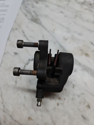 Pinza freno piaggio nrg