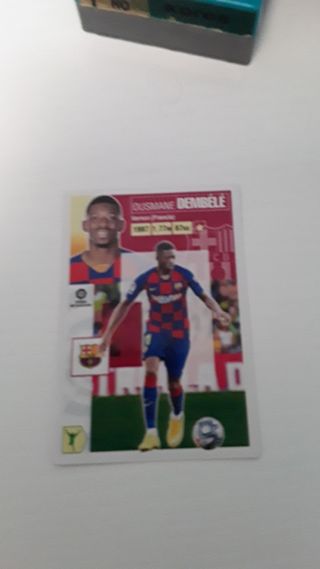 Lote 53 cromos panini 20 21