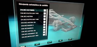 Decodificador TDT-SAT en buen estado...