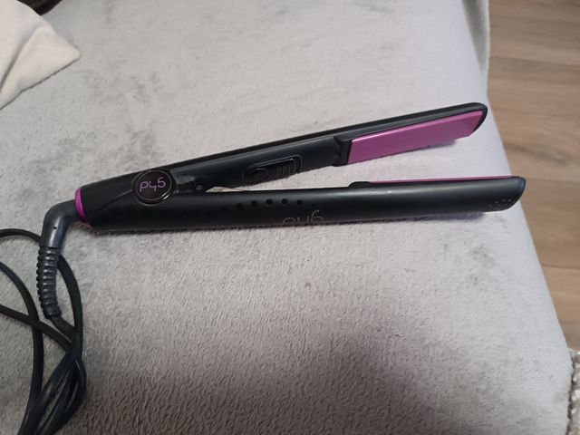 Planchas de pelo GHD