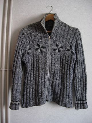Chaqueta señora