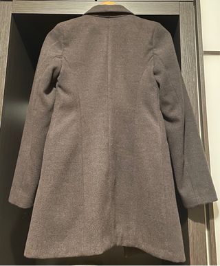 Cappotto grigio Rinascimento
