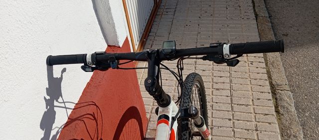 Bicicleta montaña 26 pulgadas conor