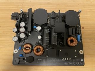 Fuente alimentación Apple Imac 27 pulgadas A1419 