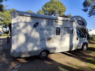 FIAT Ducato 2007 