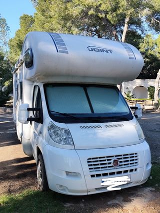FIAT Ducato 2007 