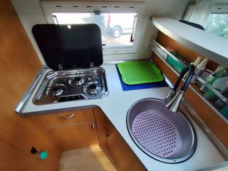 FIAT Ducato 2007 