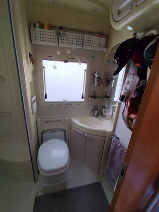 FIAT Ducato 2007 