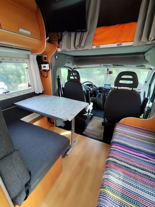 FIAT Ducato 2007 