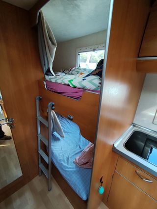 FIAT Ducato 2007 