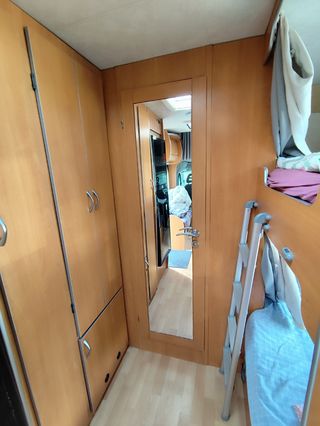 FIAT Ducato 2007 