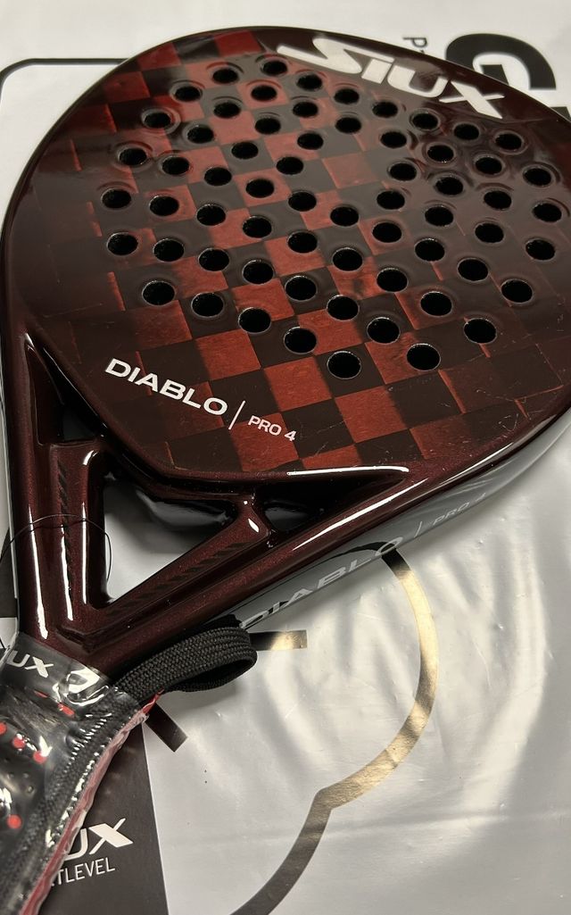 Siux diablo pro 4 2025