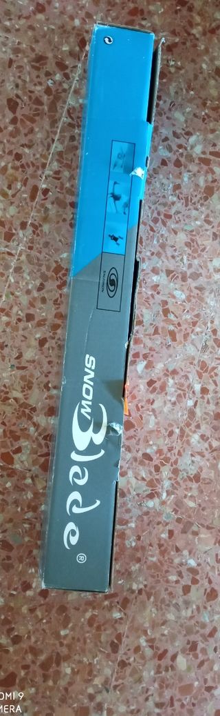 LAMA DA NEVE SALOMON