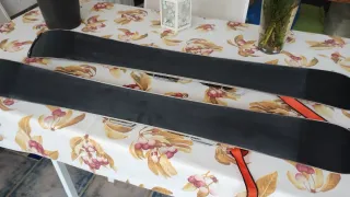 LAMA DA NEVE SALOMON