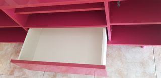 Mueble TV Ikea Mostorp
