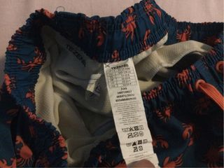 Costume bambino Tezenis