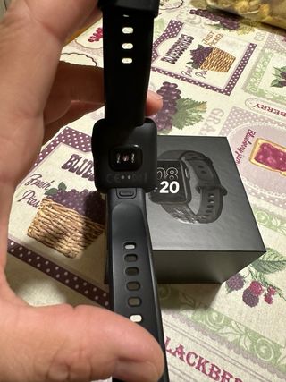 XIOAMI Whatch MI LITE Smart 