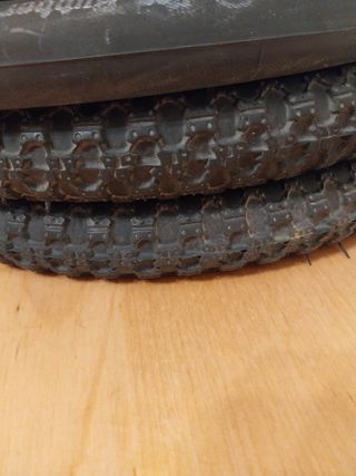 Cubiertas y Cámaras de 16 pulgadas 