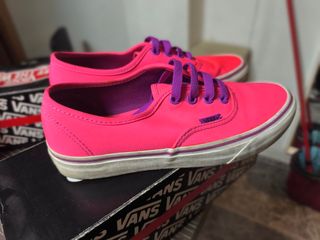 Zapatillas Vans