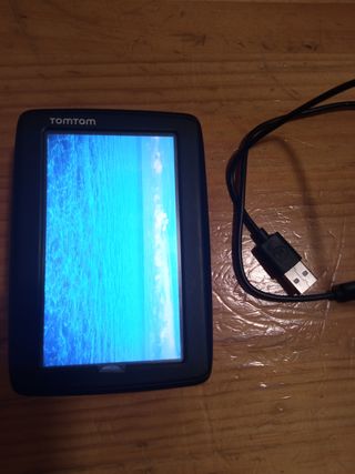 Tomtom