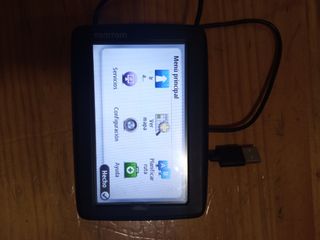 Tomtom