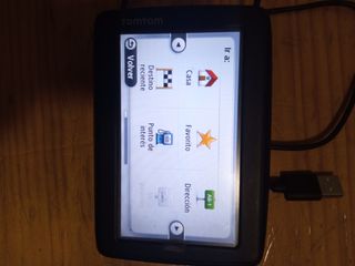 Tomtom