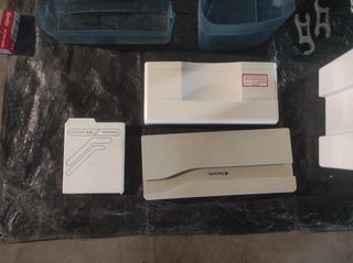 Motorhome parts Fiamma-Dometic-Thetford