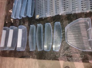Motorhome parts Fiamma-Dometic-Thetford