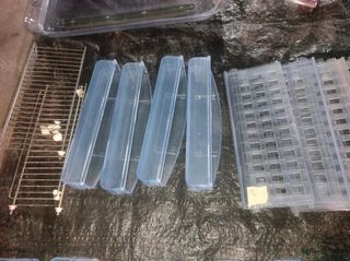 Motorhome parts Fiamma-Dometic-Thetford