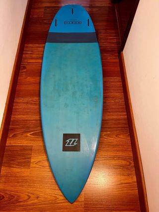 OFFERTA DI TAVOLE DA KITESURF NORTH WAM 60"!!