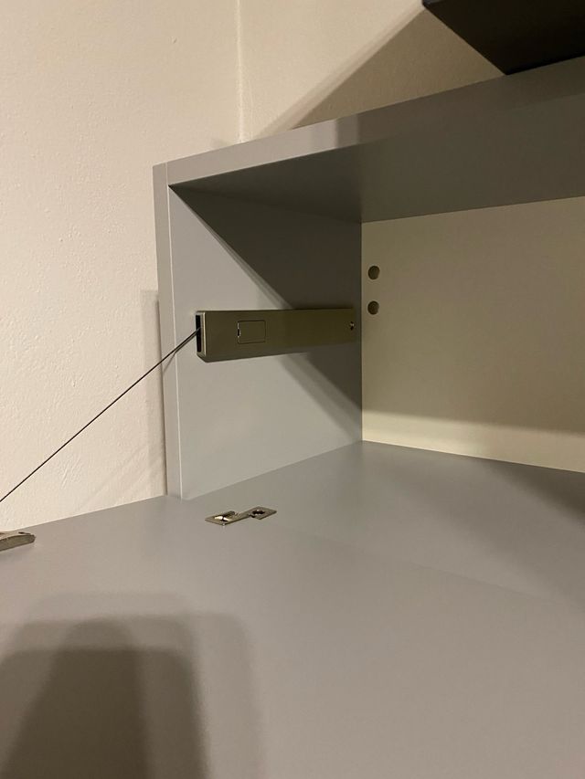 Mobile moderno soggiorno