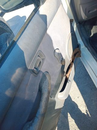 DESPIECE NISSAN MICRA K11 AÑO 2000