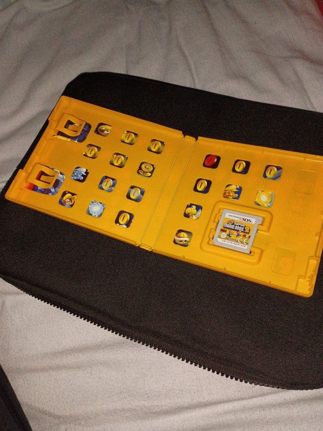 New super Mario Bros 2