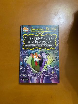 Libros