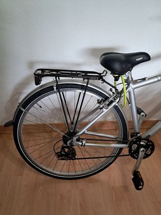 Bicicleta de paseo BH