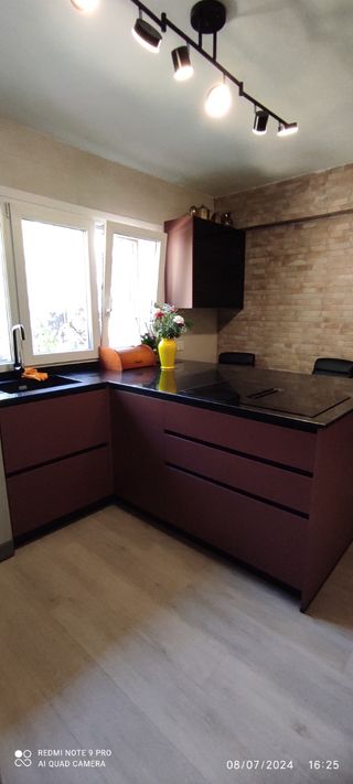 Reparaciones  cocinas