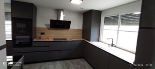 Reparaciones  cocinas
