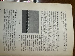 Maquina de coser Singer con mueble Antigua