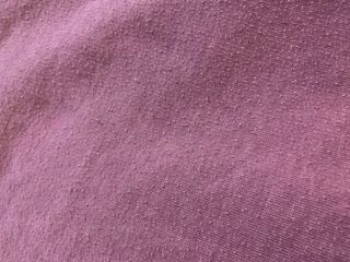 Sudadera lila clarita Bershka